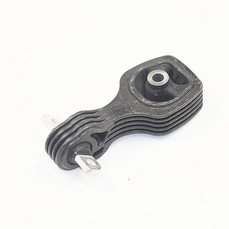 Exportations d'usine pièces pour châssis fabricant de moules en caoutchouc support de moteur tige de couple inférieure 50890-T4N-H81 pour Honda