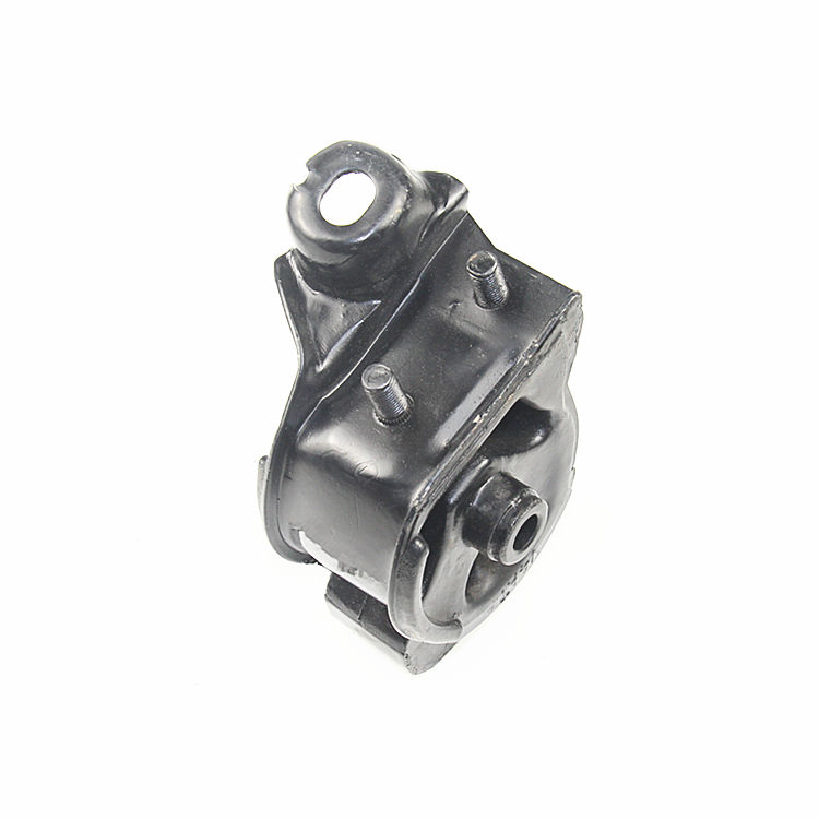 Exportations d'usine pièces pour châssis moules en caoutchouc fabricant supports de moteur 50806-SV4-980 pour Honda Acura Accord Odyssey Prelud