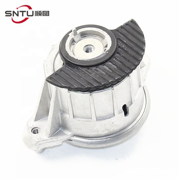 Exportations d'usine Pièces pour châssis fabricant de moules en caoutchouc support moteur CLASSE E W212 A204 240 03 17 pour Mercedes-Benz