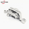 Pièces d'exportation d'usine pour fabricant de moules en caoutchouc de châssis, support de moteur CV61-6F012-CA pour FORD KUGA Focus c-max Escape