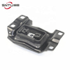 Exportations d'usine pièces pour châssis moules en caoutchouc fabricant support moteur AV617M121BC pour FORD pour VOLVO