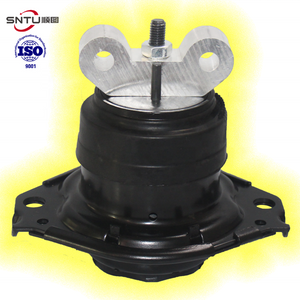 Exportations d'usine pièces pour châssis moules en caoutchouc fabricant montage moteur 68277082AA pour Chrysler 300C Chrysler Dodge