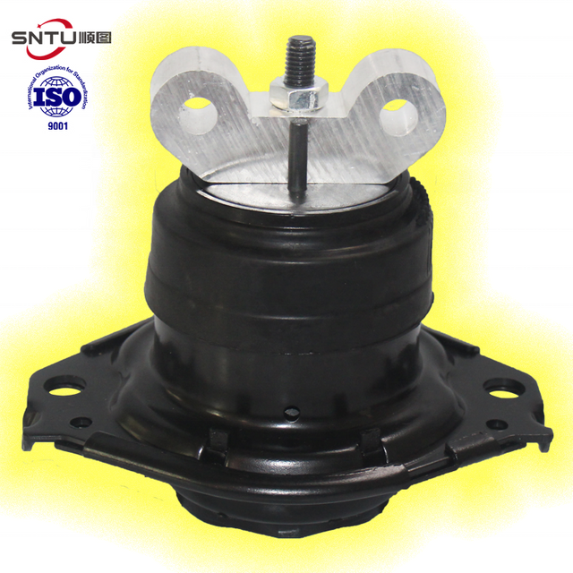 Exportations d'usine pièces pour châssis moules en caoutchouc fabricant montage moteur 68277082AA pour Chrysler 300C Chrysler Dodge