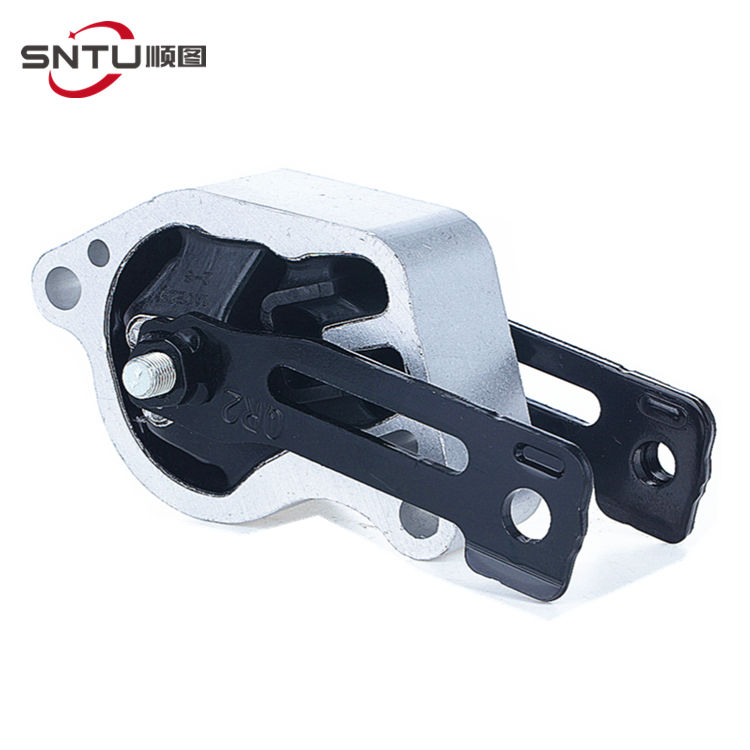 Exportations d'usine Pièces pour châssis fabricant de moules en caoutchouc Murano TEANA support de moteur 11360-3TS0A pour Nissan