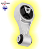 Exportations d'usine pièces pour châssis moules en caoutchouc fabricant juke Sylphy TIIDA support moteur 11350-1KC0A pour Nissan