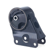Exportations d'usine Pièces pour châssis fabricant de moules en caoutchouc Altima teana Maxima support de moteur 11270-9Y005 pour Nissan