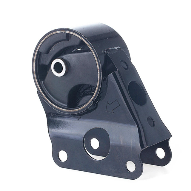 Exportations d'usine Pièces pour châssis fabricant de moules en caoutchouc Altima teana Maxima support de moteur 11270-9Y005 pour Nissan