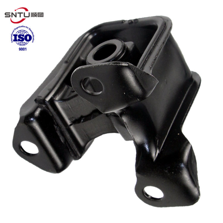 Exportations d'usine pièces pour châssis fabricant de moules en caoutchouc support de moteur 50840-SV4-980 pour Honda Accord Odyssey Acura CL