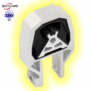 Exportations d'usine pièces pour châssis moules en caoutchouc fabricant support moteur CV61-6P082AC pour FORD C-MAX KUGA FOCUS