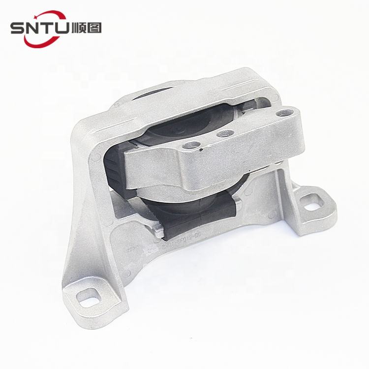 Exportations d'usine pièces pour châssis moules en caoutchouc fabricant support moteur BV616F012DC pour FORD C-MAX FOCUS