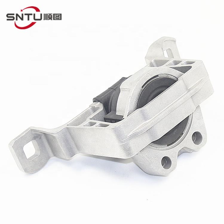 Exportations d'usine pièces pour châssis moules en caoutchouc fabricant support moteur BV616F012CA pour FORD FOCUS