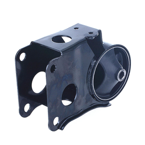 Exportations d'usine Pièces pour châssis fabricant de moules en caoutchouc Altima Maxima CEFIRO support moteur 11320-CN005 pour Nissan
