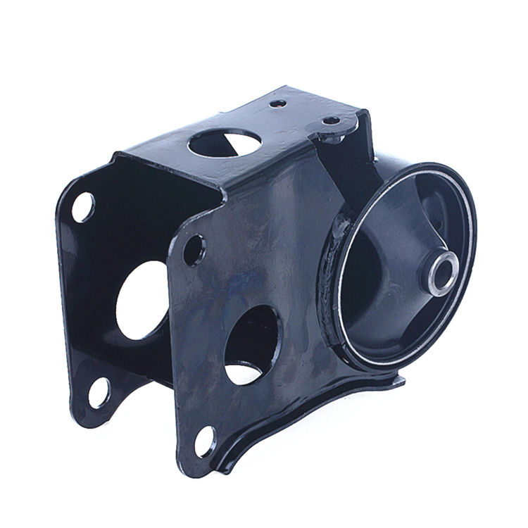 Exportations d'usine Pièces pour châssis fabricant de moules en caoutchouc Altima Maxima CEFIRO support moteur 11320-CN005 pour Nissan