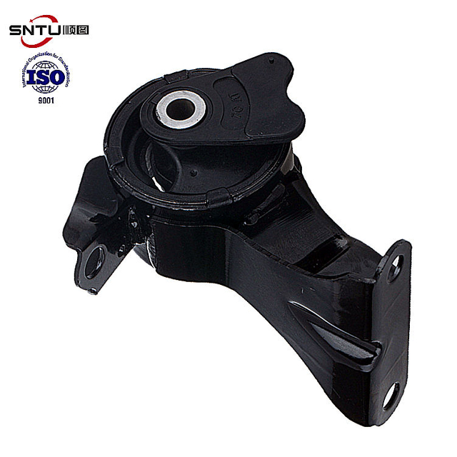 Exportations d'usine pièces pour châssis fabricant de moules en caoutchouc support de moteur 50805-S5B-305 pour Honda
