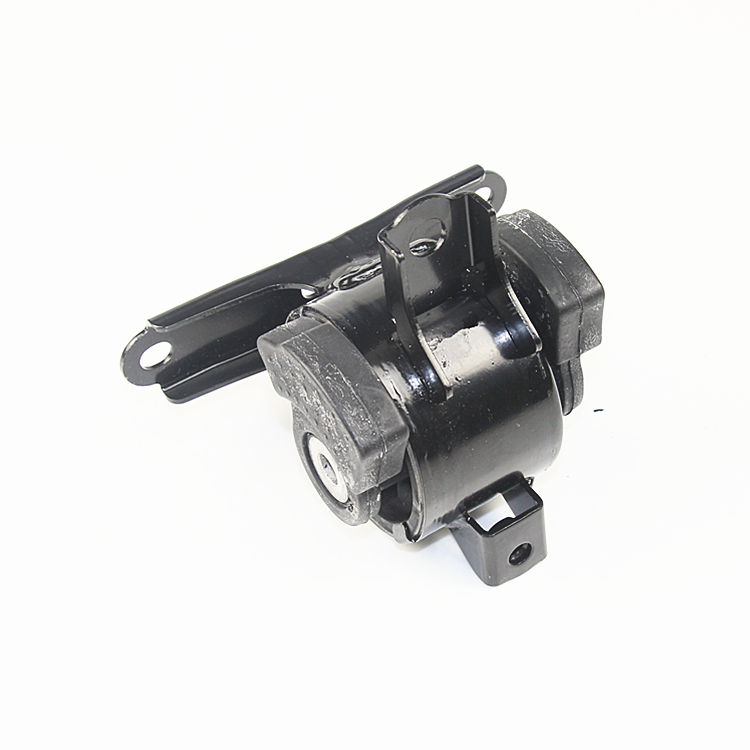 Exportations d'usine pièces pour châssis moules en caoutchouc fabricant support moteur 4537 50805-SAA-982 pour Honda Fit