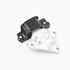 Exportations d'usine Pièces pour châssis fabricant de moules en caoutchouc support moteur 50850-T5H-003 pour Honda