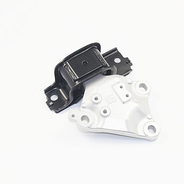 Exportations d'usine Pièces pour châssis fabricant de moules en caoutchouc support moteur 50850-T5H-003 pour Honda