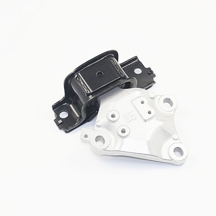 Exportations d'usine Pièces pour châssis fabricant de moules en caoutchouc support moteur 50850-T5H-003 pour Honda