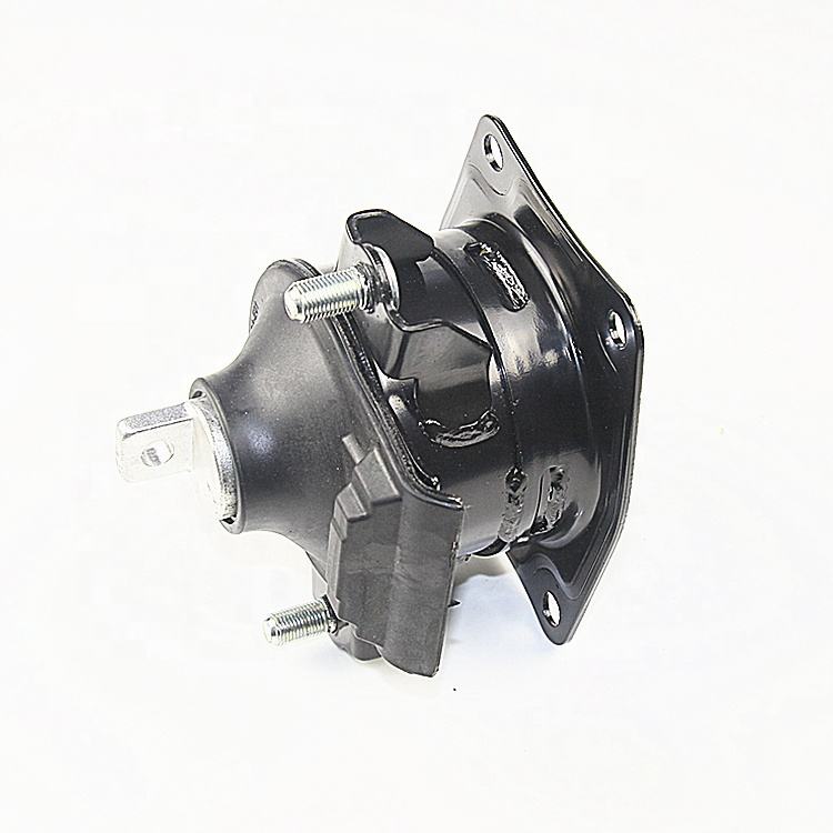 Exportations d'usine pièces pour châssis moules en caoutchouc fabricant support moteur 50810-SDA-A02 pour Honda Accord