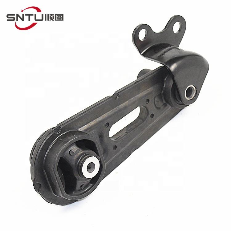 Exportations d'usine pièces pour châssis moules en caoutchouc fabricant support moteur DG8139040 pour FORD FOCUS