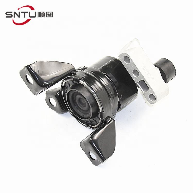 Exportations d'usine pièces pour châssis moules en caoutchouc fabricant support moteur H2G36F012AB pour FORD E-ECO SPORT