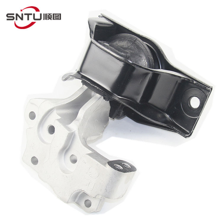Exportations d'usine Pièces pour châssis fabricant de moules en caoutchouc X-Trail Rogue SV 2.5L 2015support moteur 11210-ET80A pour Nissan