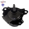 Exportations d'usine pièces pour châssis fabricant de moules en caoutchouc support de moteur 50821-S9A-013 pour Honda RD5