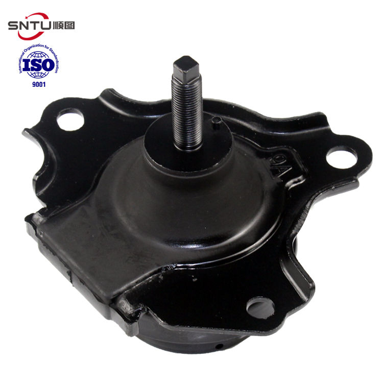 Exportations d'usine pièces pour châssis fabricant de moules en caoutchouc support de moteur 50821-S9A-013 pour Honda RD5