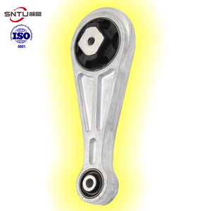 Exportations d'usine Pièces pour châssis fabricant de moules en caoutchouc Primera X-Trail support moteur 11320SU102C2 pour Nissan