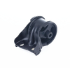 Exportations d'usine pièces pour châssis fabricant de moules en caoutchouc support de moteur 50821-SR3-020 pour Honda Civic