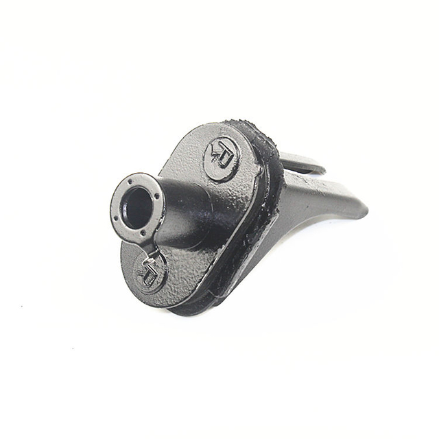 Caoutchouc métallique de Suspension de haute qualité pour bague de montage de moteur 50280-SDA-A01 pour HONDA