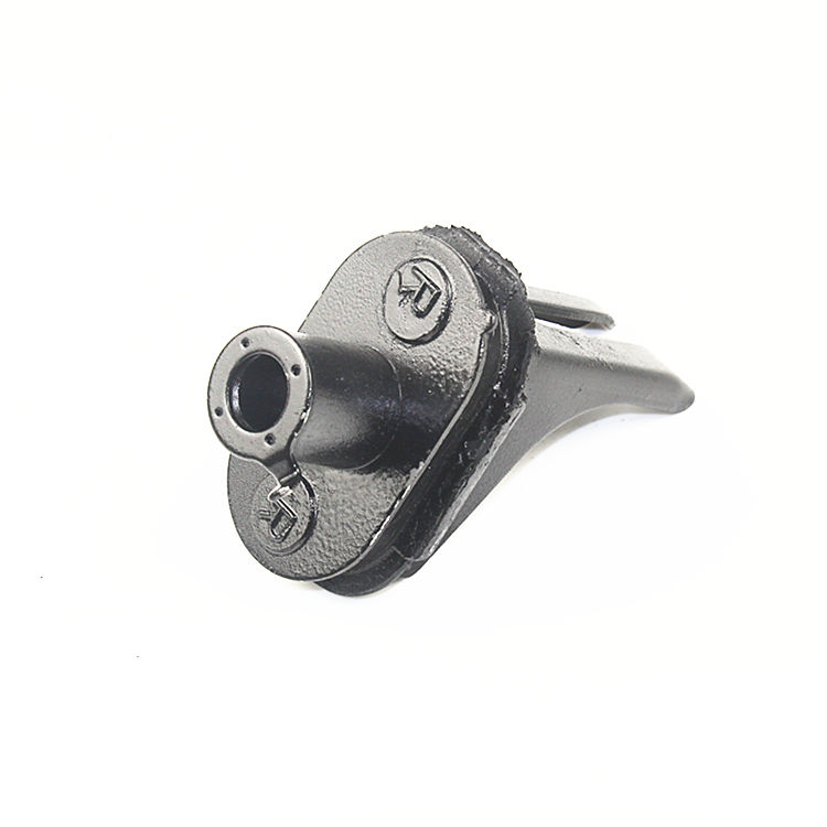 Caoutchouc métallique de Suspension de haute qualité pour bague de montage de moteur 50280-SDA-A01 pour HONDA