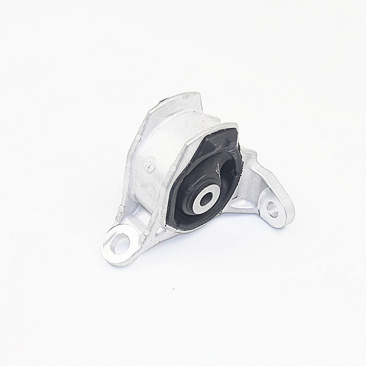 Exportations d'usine pièces pour châssis fabricant de moules en caoutchouc support de moteur 50850-T4N-H51 pour Honda Accord