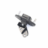 Exportations d'usine pièces pour châssis moules en caoutchouc fabricant support moteur 50850-TA2-H02 pour Honda Accord 2.4L