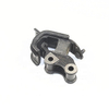 Exportations d'usine pièces pour châssis fabricant de moules en caoutchouc support de moteur 50850-SDA-A10 pour Honda Accord