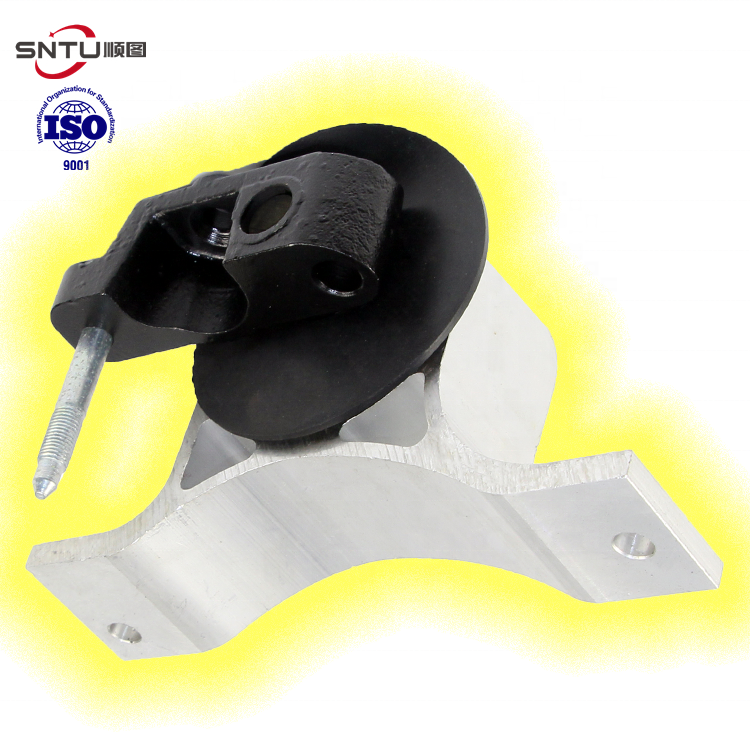 Exportations d'usine Pièces pour châssis fabricant de moules en caoutchouc Altima Maxima support de moteur 11210-8J100 pour Nissan