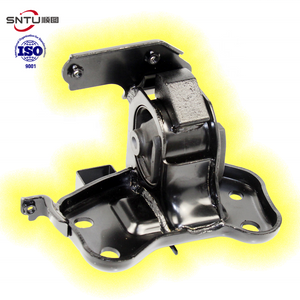 Exportations d'usine pièces pour châssis moules en caoutchouc fabricant support moteur 12372-0T360 pour TOYOTA RAV4