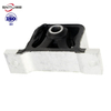Exportations d'usine pièces pour châssis moules en caoutchouc fabricant support moteur 50840-S7C-980 pour Honda CRV RD