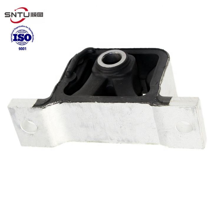 Exportations d'usine pièces pour châssis moules en caoutchouc fabricant support moteur 50840-S7C-980 pour Honda CRV RD