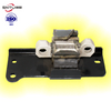 Exportations d'usine Pièces pour châssis fabricant de moules en caoutchouc Altima teana support de moteur 11220-CA000 pour Nissan
