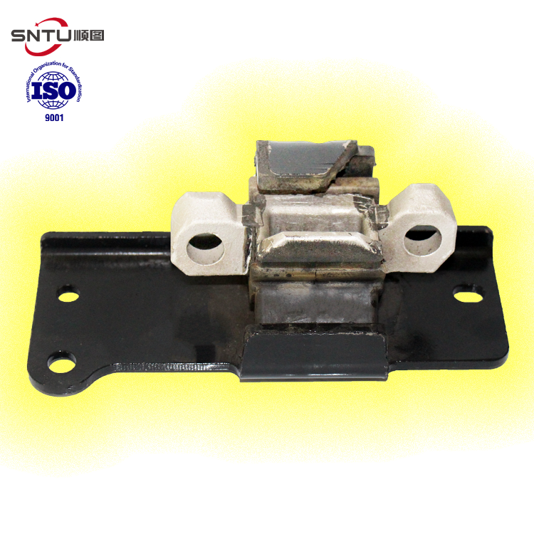 Exportations d'usine Pièces pour châssis fabricant de moules en caoutchouc Altima teana support de moteur 11220-CA000 pour Nissan