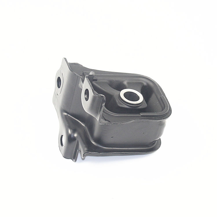 Meilleure vente 8801 A6572 50840-S84-A80 50840-S84-A00 50840-S84-305 support de moteur en caoutchouc avant 1998-2002 pour Honda Accord 2.4L AT