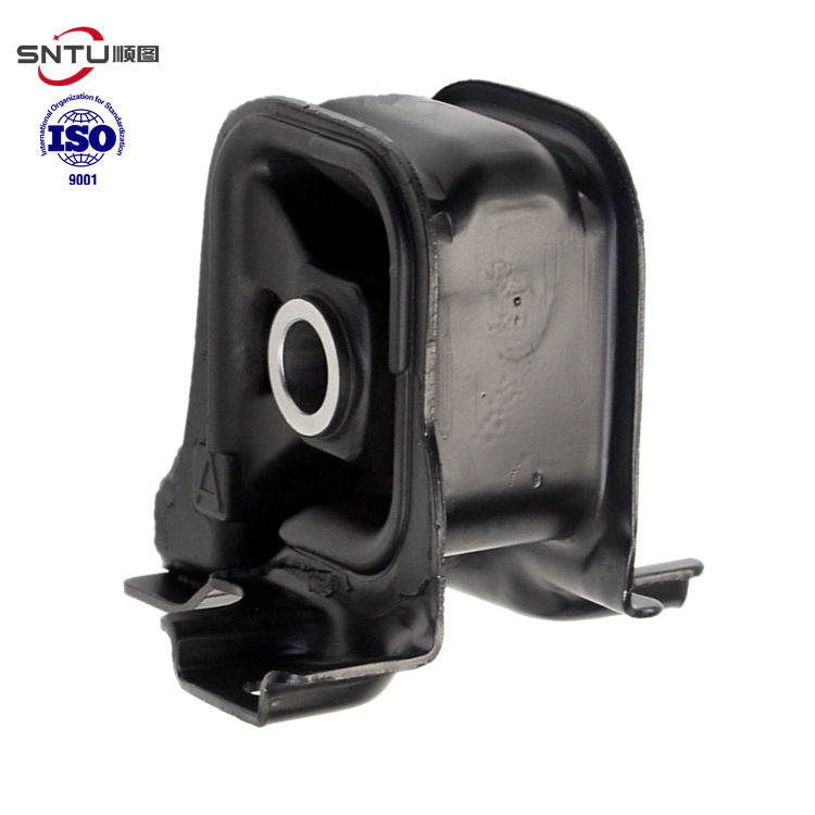 Meilleure vente 8801 A6572 50840-S84-A80 50840-S84-A00 50840-S84-305 support de moteur en caoutchouc avant 1998-2002 pour Honda Accord 2.4L AT