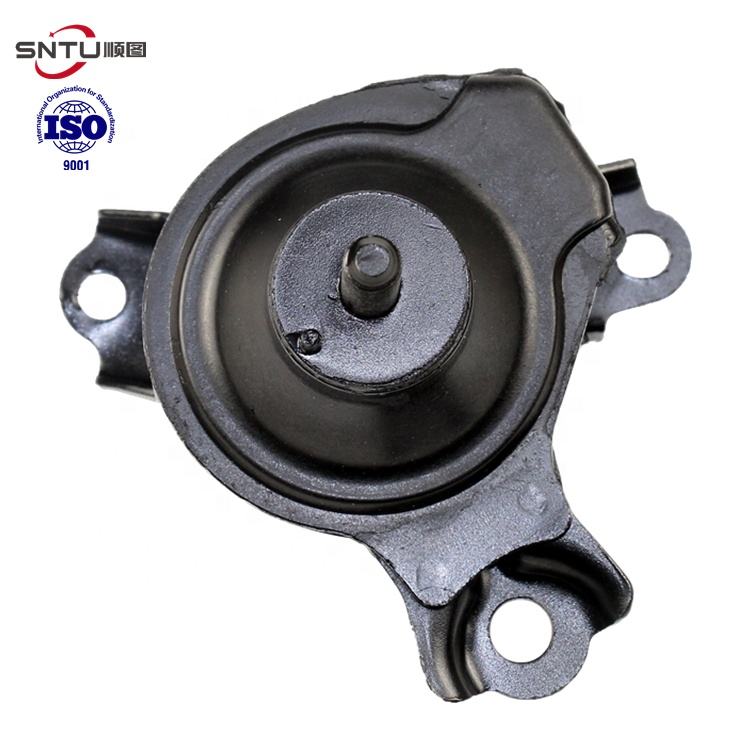 Exportations d'usine pièces pour châssis fabricant de moules en caoutchouc support de moteur 50821-S0A-003 pour Honda Accord
