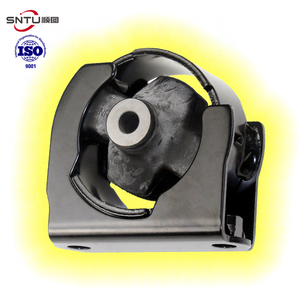 Exportations d'usine Pièces pour châssis moules en caoutchouc fabricant support moteur 12361-21020 pour TOYOTA RAV4 Allion Corolla Vistatis