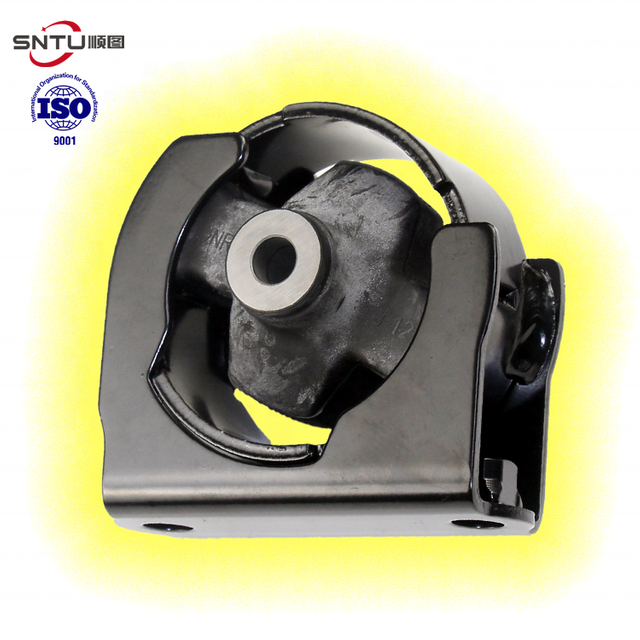 Exportations d'usine Pièces pour châssis moules en caoutchouc fabricant support moteur 12361-21020 pour TOYOTA RAV4 Allion Corolla Vistatis