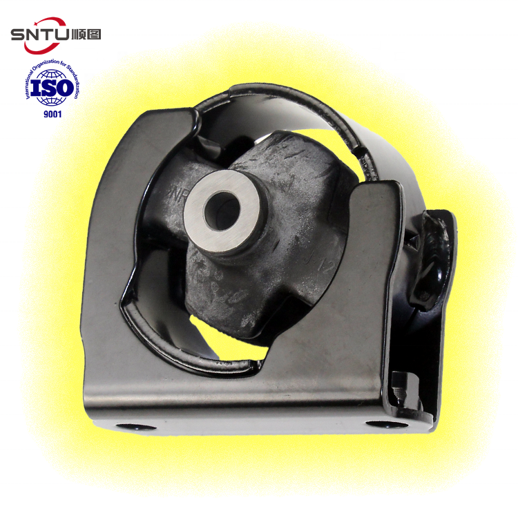 Exportations d'usine Pièces pour châssis moules en caoutchouc fabricant support moteur 12361-21020 pour TOYOTA RAV4 Allion Corolla Vistatis