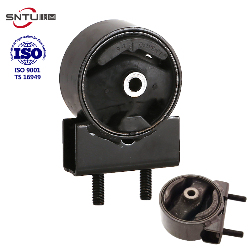 Support de moteur de pièces automobiles japonaises 1,6 L 1,8 L 1995-2002 11710-62G00 pour Suzuki Estime