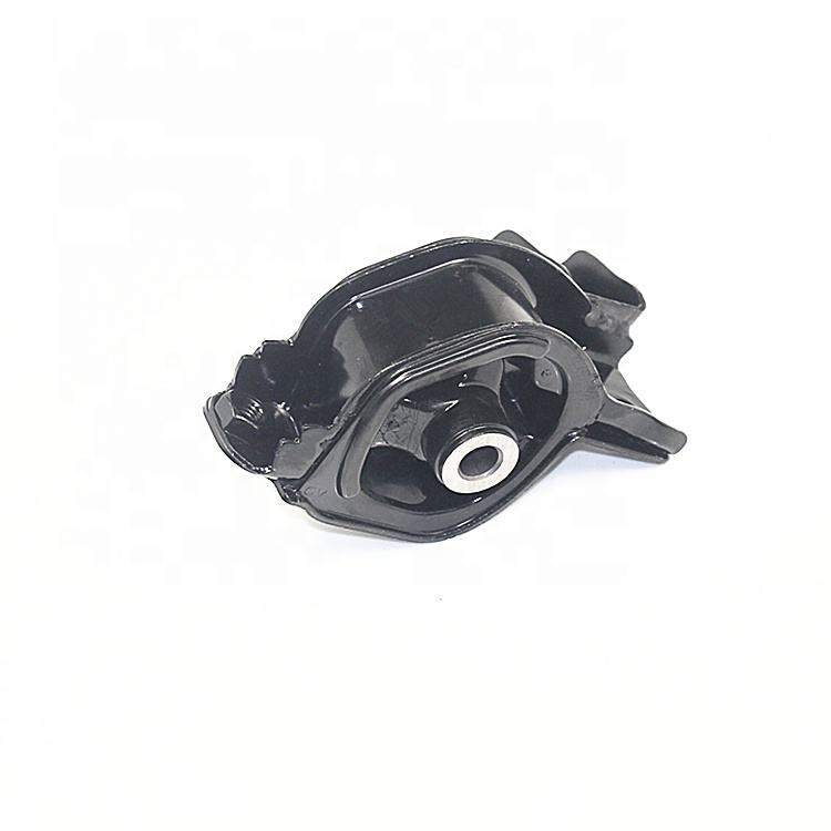 Exportations d'usine Pièces pour châssis fabricant de moules en caoutchouc support moteur 50810-SEL-T81 pour Honda