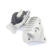 Exportations d'usine Pièces pour châssis fabricant de moules en caoutchouc Rogue SV 2.5L support moteur 11210-4BA0A pour Nissan